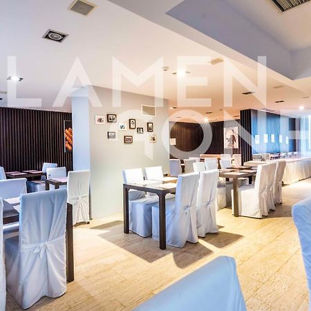Aparthotel Aspen Банско Экстерьер фото